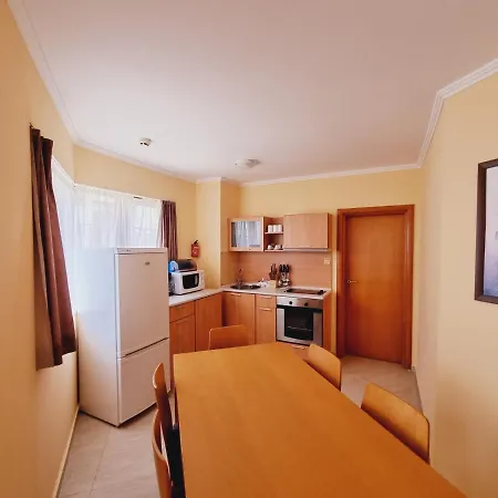 Diamond Apartments