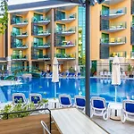 Diamond Sunny Hotel Slantschew brjag