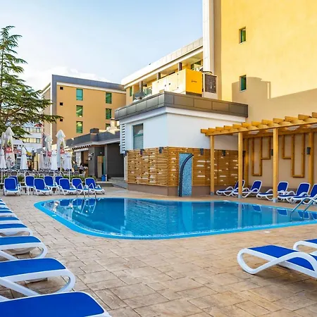 Lejlighedshotel Diamond
