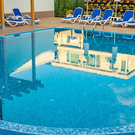Diamond Lejlighedshotel