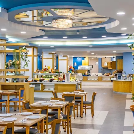 Lejlighedshotel Diamond 4*