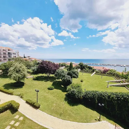 Lejlighedshotel Diamond 4*