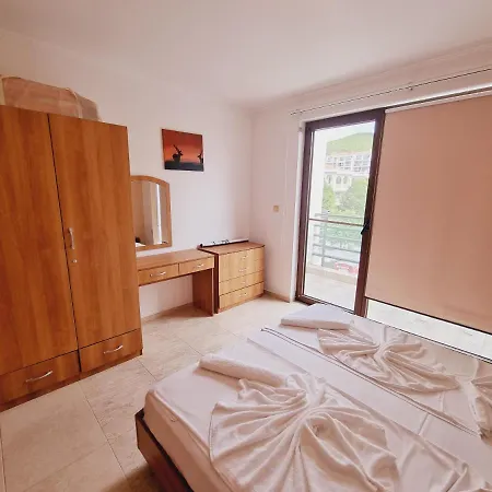 Lejlighedshotel Diamond 4*