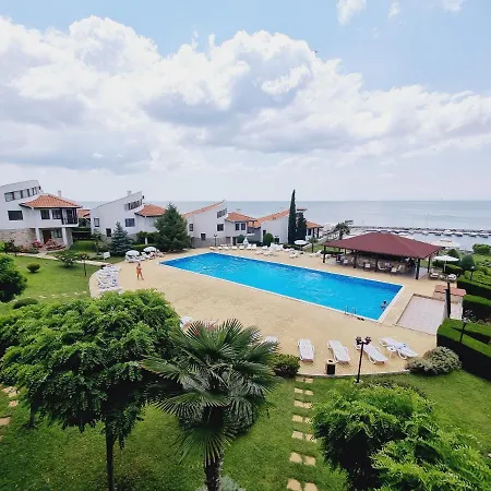 Lejlighedshotel Diamond 4*