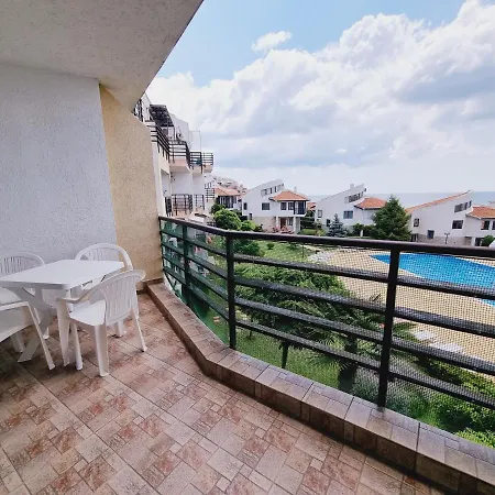 Lejlighedshotel Diamond