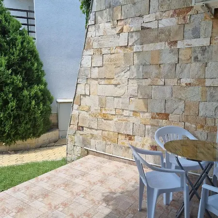 Lejlighedshotel Diamond 4*