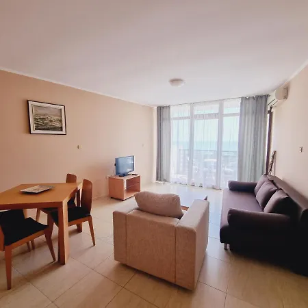 Lejlighedshotel Diamond