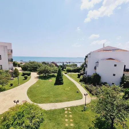 Diamond Lejlighedshotel 4*
