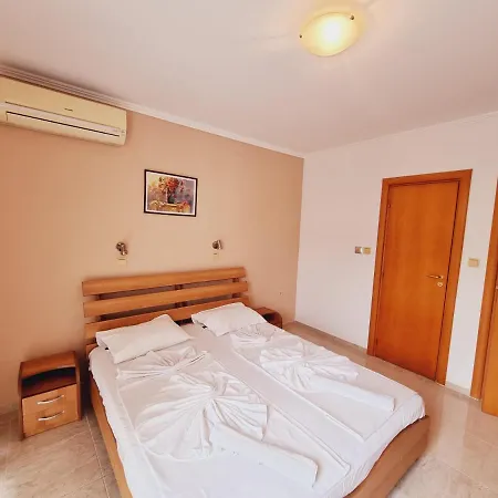 Lejlighedshotel Diamond