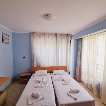 Lejlighedshotel Diamond 4*
