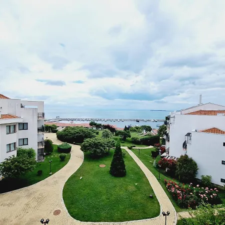 Lejlighedshotel Diamond 4*