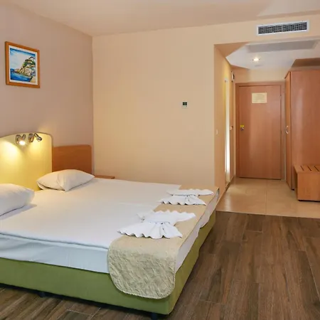 Lejlighedshotel Diamond