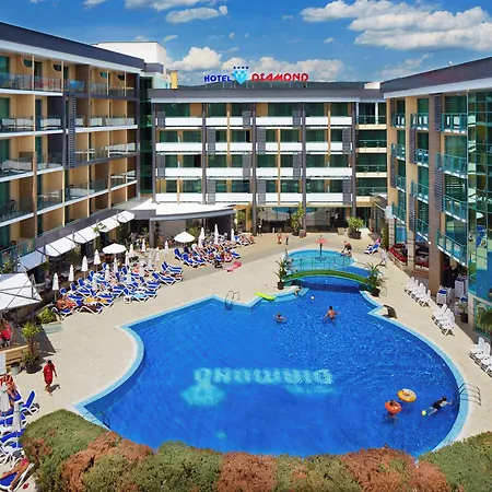 Diamond מלון