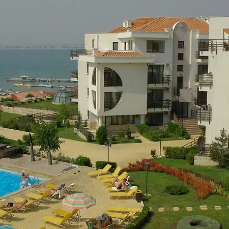 Hotel Diamond Sunny 4*