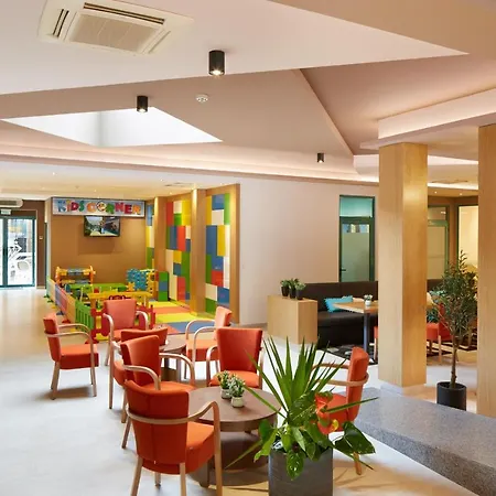 Lejlighedshotel Diamond