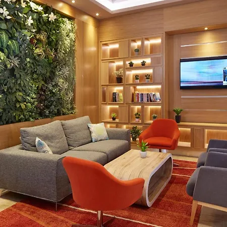 Diamond Lejlighedshotel 4*