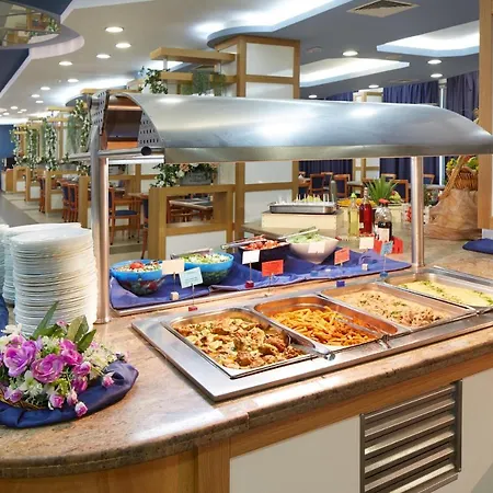 Lejlighedshotel Diamond 4*