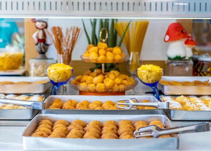 Diamond Sunny Хотел