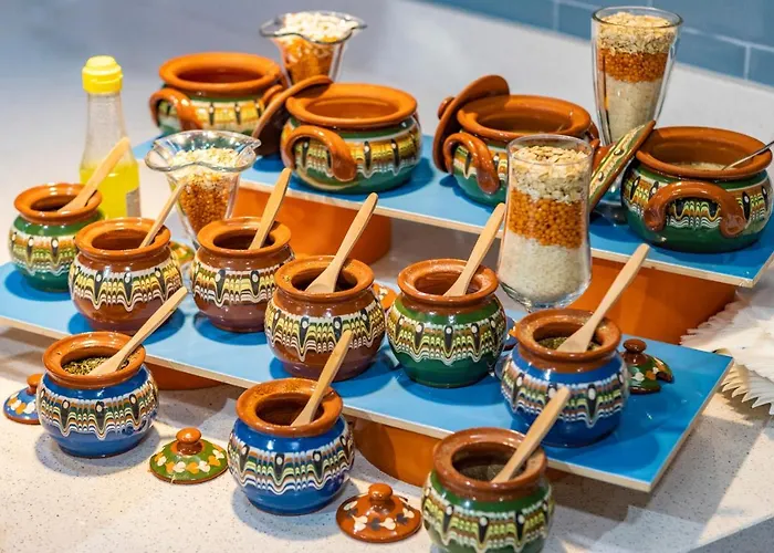 Хотел Diamond Sunny