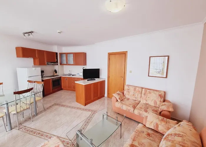 Diamond 4* Sunny Beach