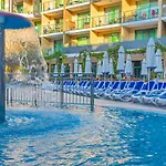 Hotel Diamond Sunny Sunny Beach