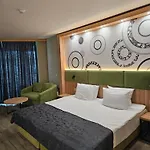 Diamond Sunny Hotel Sunny Beach