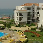 Hotel Diamond Sunny 4*