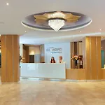 فندق Diamond Sunny 4*