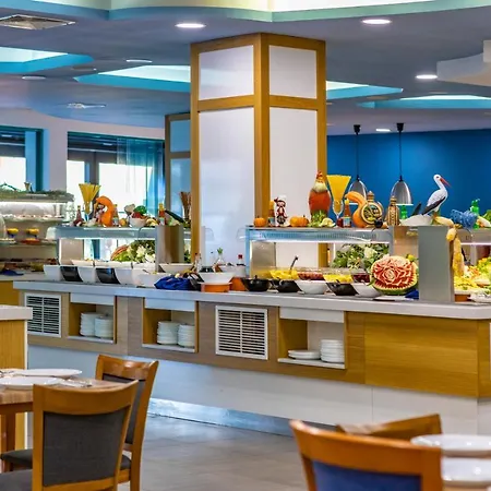 Diamond 4* Slantschew brjag