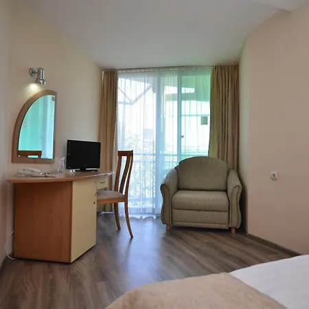 Diamond Aparthotel Sunny Beach