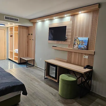 Aparthotel Diamond Sunny Beach