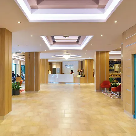 Diamond 4* Slantschew brjag