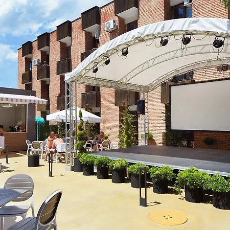 Diamond Солнечный берег