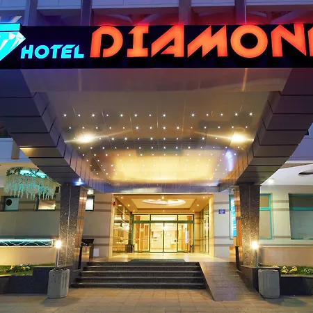 شقة فندقية Diamond ساني بيتش