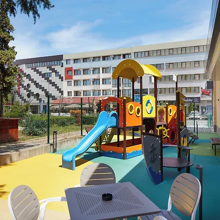 Hotel Diamond Slantschew brjag