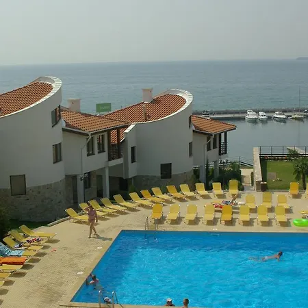 Diamond Sunny Hotel Sunny Beach