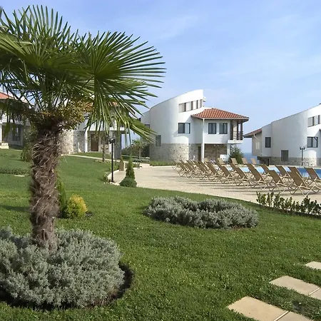 Diamond 4* Солнечный берег