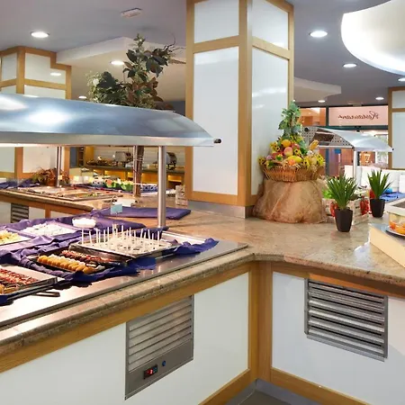 Diamond 4* סאני ביץ'