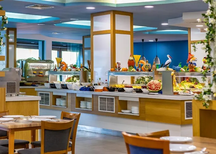 Diamond 4* 阳光海滩