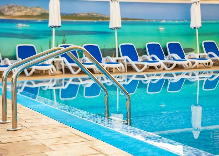 Diamond Otel Sunny Beach