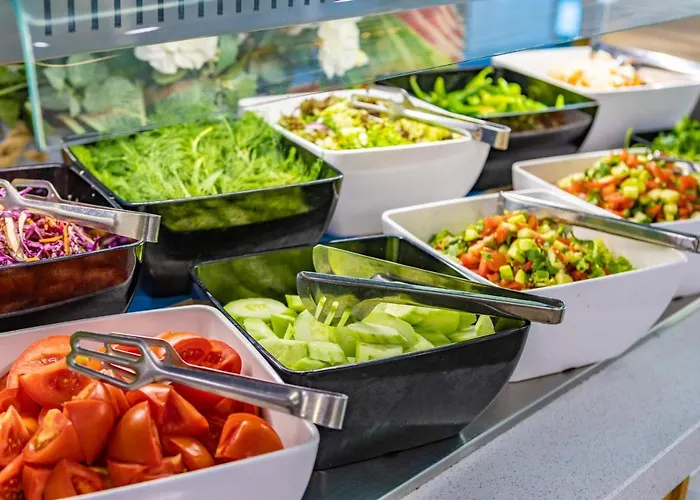 Diamond Otel Sunny Beach