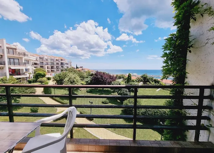 Diamond Otel Sunny Beach