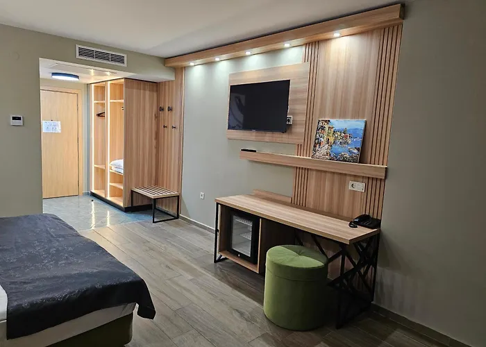 Hotel Diamond Sunny Beach