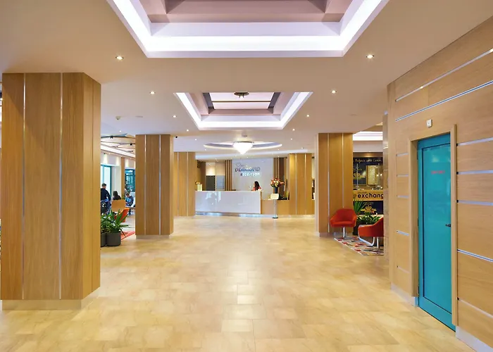 Diamond 4* Sunny Beach