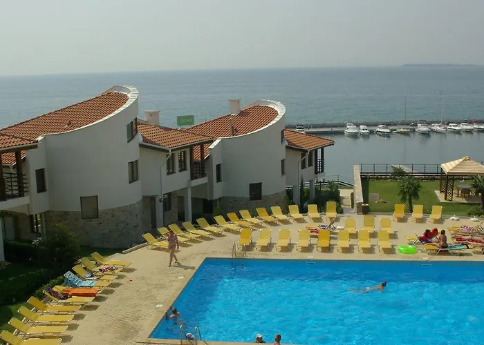 Diamond Otel Sunny Beach