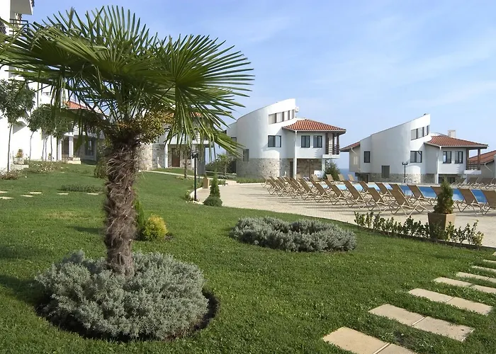 Diamond 4* Sunny Beach