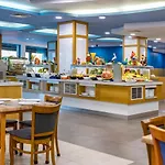Hotel Diamond Sunny Sunny Beach
