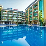 Hotel Diamond Sunny Sunny Beach