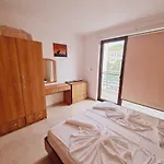 Hotel Diamond Sunny 4*