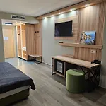Diamond Sunny Hotel 4*